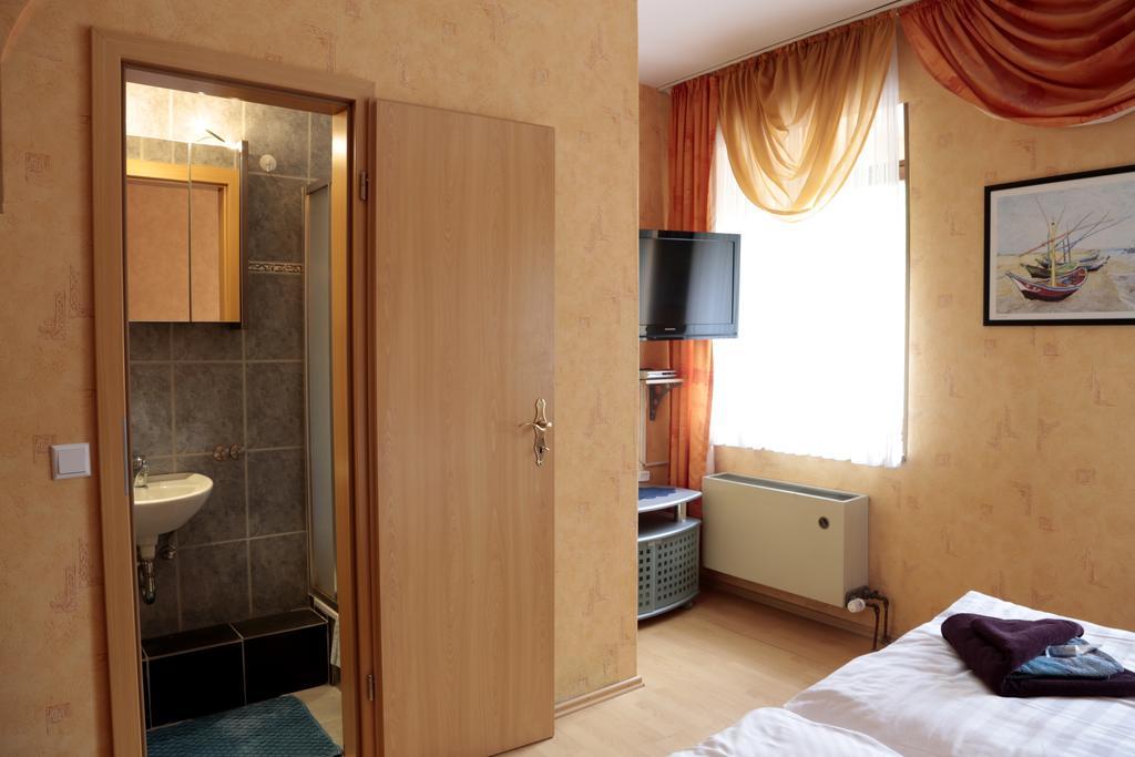 Hotel Sessellift كوبلنس المظهر الخارجي الصورة