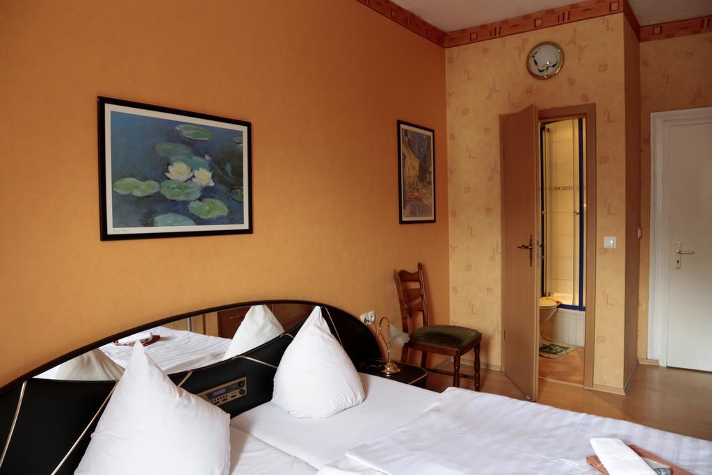 Hotel Sessellift كوبلنس المظهر الخارجي الصورة