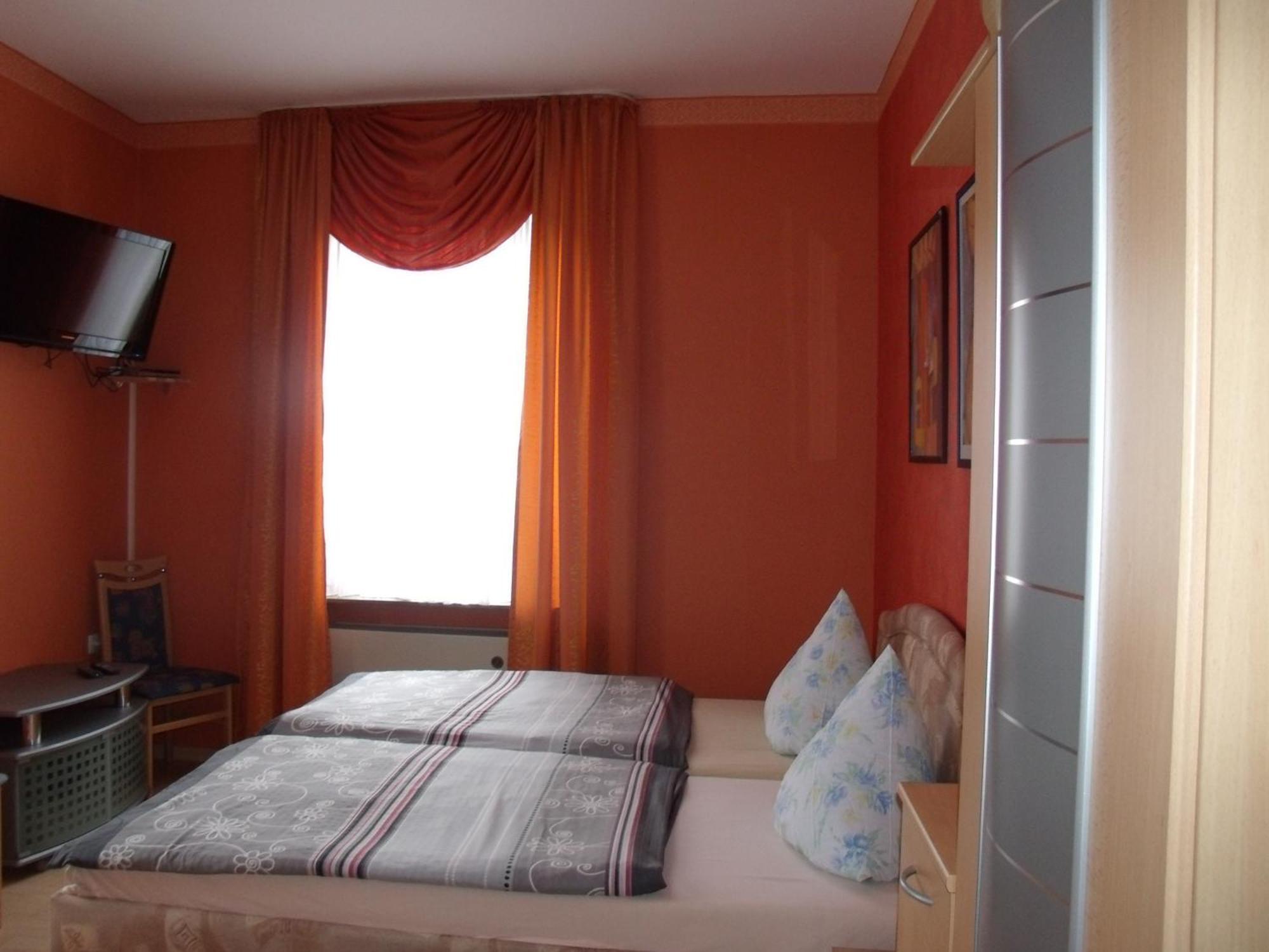Hotel Sessellift كوبلنس المظهر الخارجي الصورة