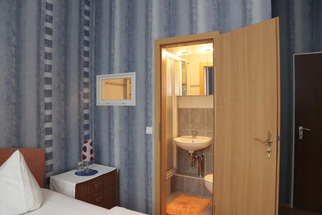 Hotel Sessellift كوبلنس المظهر الخارجي الصورة
