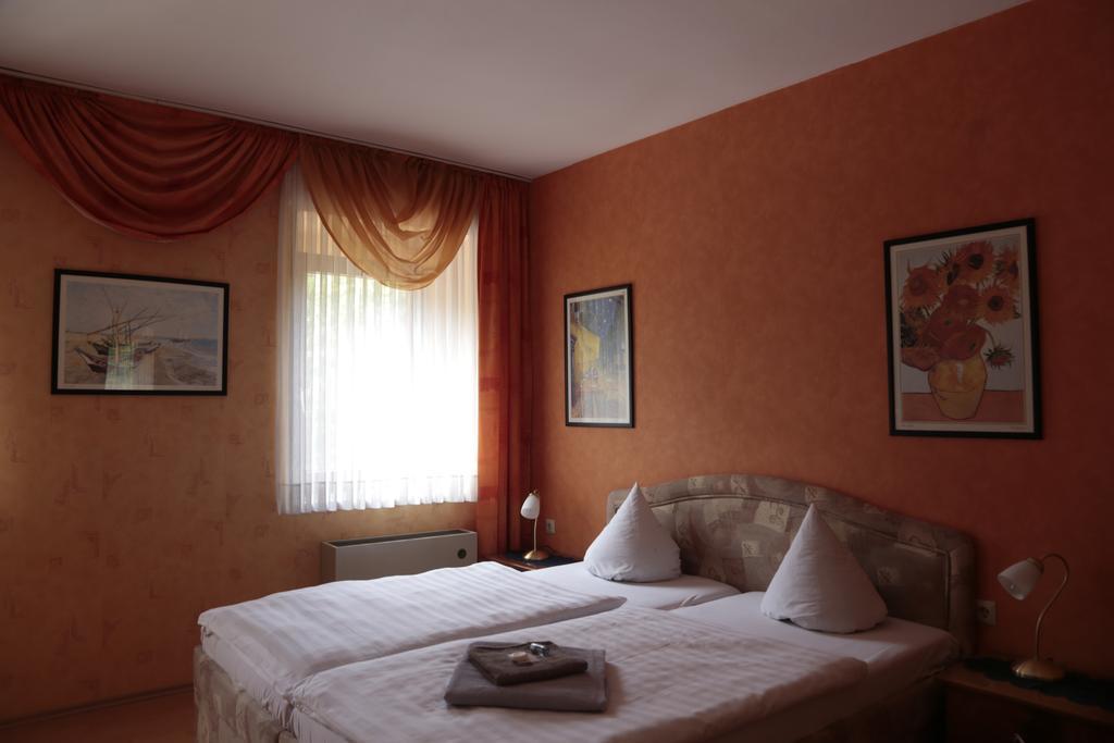 Hotel Sessellift كوبلنس المظهر الخارجي الصورة