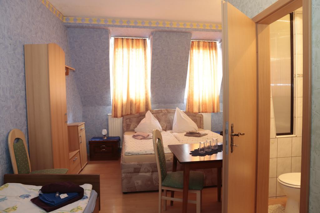 Hotel Sessellift كوبلنس المظهر الخارجي الصورة