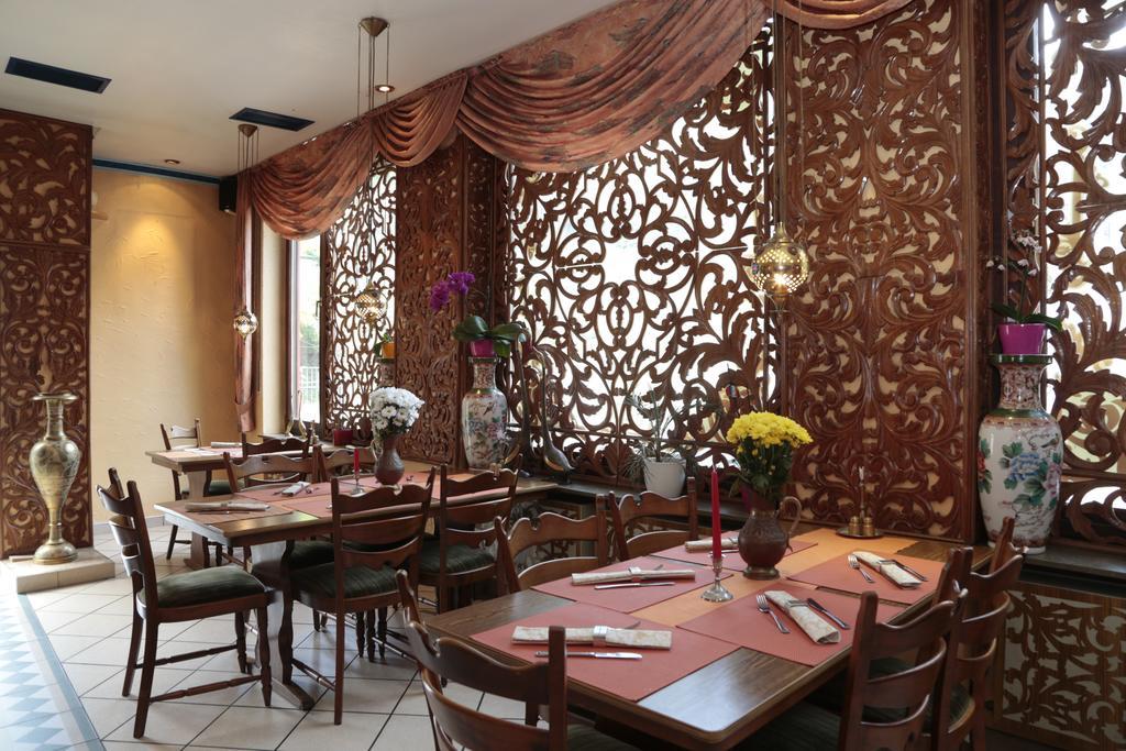 Hotel Sessellift كوبلنس المظهر الخارجي الصورة