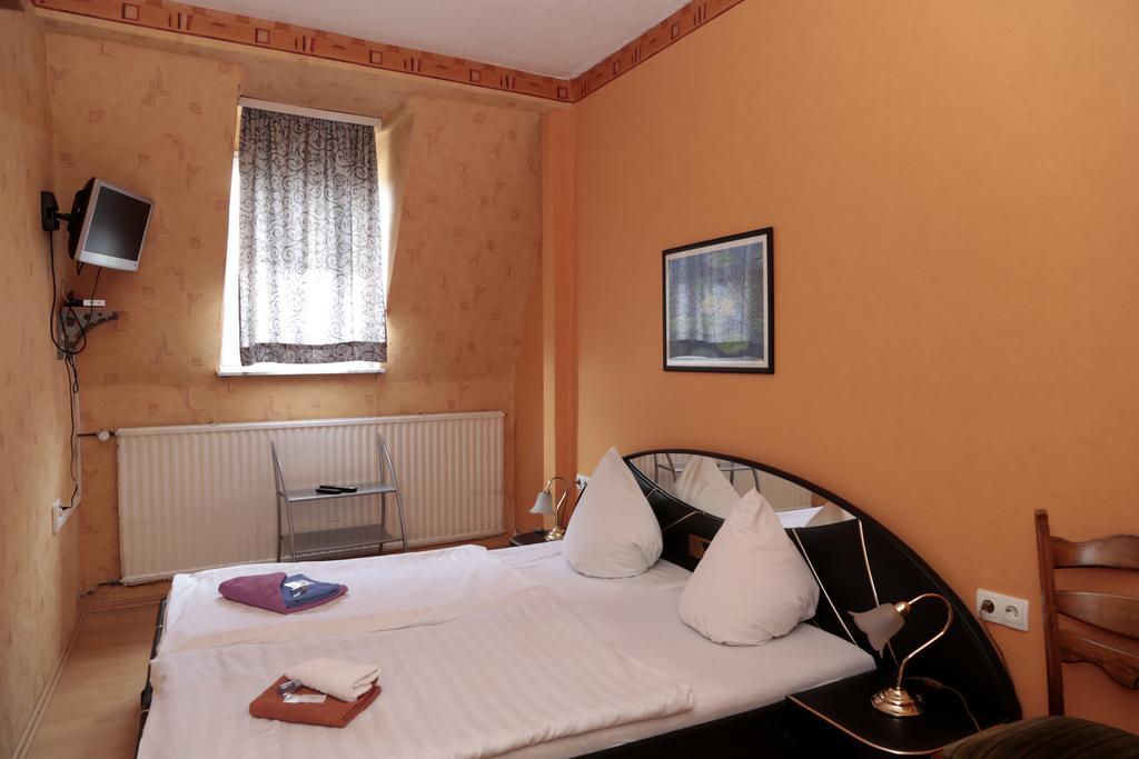 Hotel Sessellift كوبلنس المظهر الخارجي الصورة