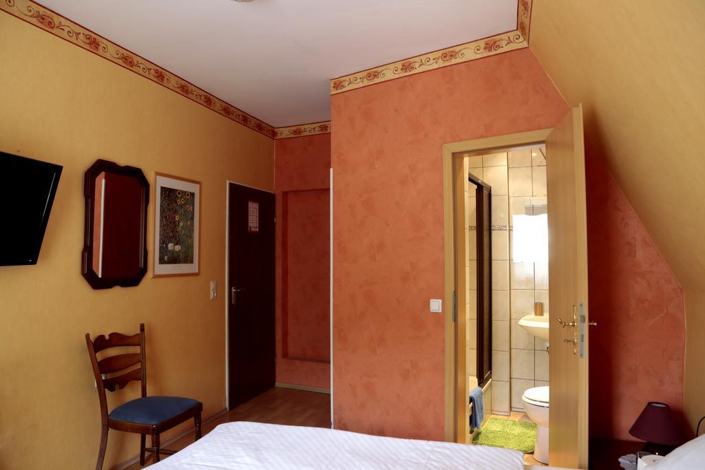 Hotel Sessellift كوبلنس المظهر الخارجي الصورة