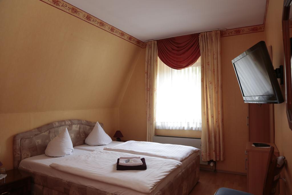 Hotel Sessellift كوبلنس الغرفة الصورة